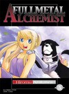 Fullmetal Alchemist 5 - Hiromu Arakawa