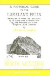 The North Western Fells - Alfred Wainwright