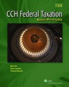 Federal Taxation: Basic Principles - Ephraim P. Smith