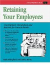 Retaining Your Employees - Barb Wingfield