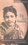 The First Promise - Ashapurna Devi, Indira Chowdhury