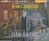 Hair Raising - Kevin J. Anderson, Phil Gigante