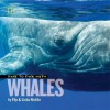 Face to Face with Whales - Flip Nicklin, Linda Nicklin