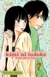 Kimi ni Todoke: From Me to You, Vol. 07 - Karuho Shiina