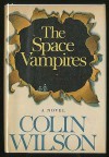 The Space Vampires - Colin Wilson