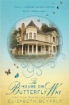 The House on Butterfly Way - Elizabeth Bevarly