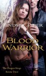 Blood Warrior - Lindsey Piper