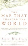 The Map That Changed The World - Simon Winchester