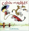 Calvin And Hobbes (Turtleback School & Library Binding Edition) (Calvin & Hobbes) - Bill Watterson