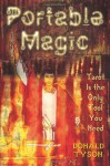 Portable Magic: Tarot Is the Only Tool You Need - Donald Tyson