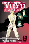 Yu Yu Hakusho (Volume 19: And So...) - Yoshihiro Togashi