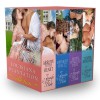 Louisiana Plantation Collection - Boxed Set - Jennifer Blake