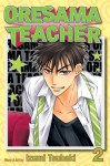 Oresama Teacher , Vol. 2 - Izumi Tsubaki