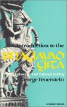 Bhagavad Gita: An Introduction - George Feuerstein, Feuerstein