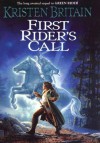 First Rider's Call - Kristen Britain, Keith Parkinson