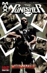 The Punisher MAX Vol. 8: Widowmaker - Garth Ennis, Lan Medina