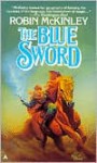 The Blue Sword