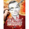 Kun kyyhkyset katosivat - Sofi Oksanen