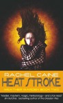 Heat Stroke: 2 (Weather Warden) - Rachel Caine