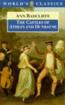 The Castles of Athlin and Dunbayne - Ann Radcliffe