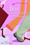 Love on the Run - Shari MacDonald