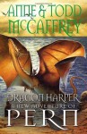 Dragon Harper: 01 (Dragons of Pern) - Anne McCaffrey, Todd J. McCaffrey