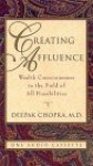 Creating Affluence: Wealth Consciousness in the Field of All Possibilities (Audio) - Deepak Chopra