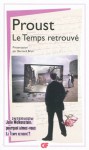 Le Temps retrouvé - Marcel Proust