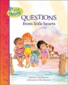 Questions from Little Hearts - Kathleen Long Bostrom, Elena Kucharik