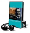 The Essential Kipling [With Earbuds] - Rudyard Kipling, Rupert Degas, Liza Goddard