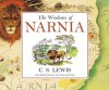 The Wisdom of Narnia (The Chronicles of Narnia) - C.S. Lewis, Pauline Baynes