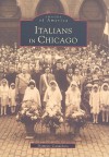 Italians in Chicago - Dominic Candelero