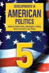 Developments In American Politics 5 - Gillian Peele