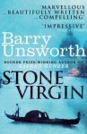 The Stone Virgin - Barry Unsworth