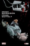 We3 (Edición De Lujo WE 3) - Grant Morrison, Frank Quitely