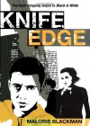 Knife Edge - Malorie Blackman