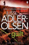 Guilt - Jussi Adler-Olsen