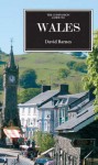 The Companion Guide to Wales - David Barnes