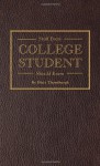 Stuff Every College Student Should Know - Blair Thornburgh