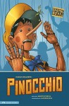 Carlo Collodi's Pinocchio (Classic Fiction) - Martin Powell, Alfonso Ruiz