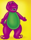 Barney Is Sooo Big! - Dena Neusner, Darren McKee