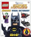 Lego Batman: The Visual Dictionary. - Daniel Lipkowitz