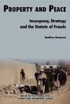 Property & Peace: Insurgency, Strategy and the Statute of Frauds - Geoffrey Demarest, Foreign Military Studies Office, Jacob W. Kipp