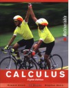 Calculus: Multivariable - Howard Anton, Stephen Davis, Irl Bivens