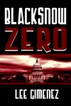 Blacksnow Zero - Lee Gimenez