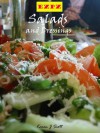 EZPZ Salads and Dressings - Karen Scott