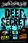 Deep Secret (Magids) - Diana Wynne Jones