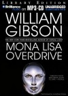 Mona Lisa Overdrive - Jonathan Davis, William Gibson