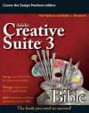 Adobe Creative Suite 3 Bible - Ted Padova, Kelly L. Murdock