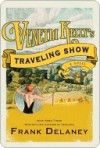 Venetia Kelly's Traveling Show: A Novel Of Ireland - Frank Delaney